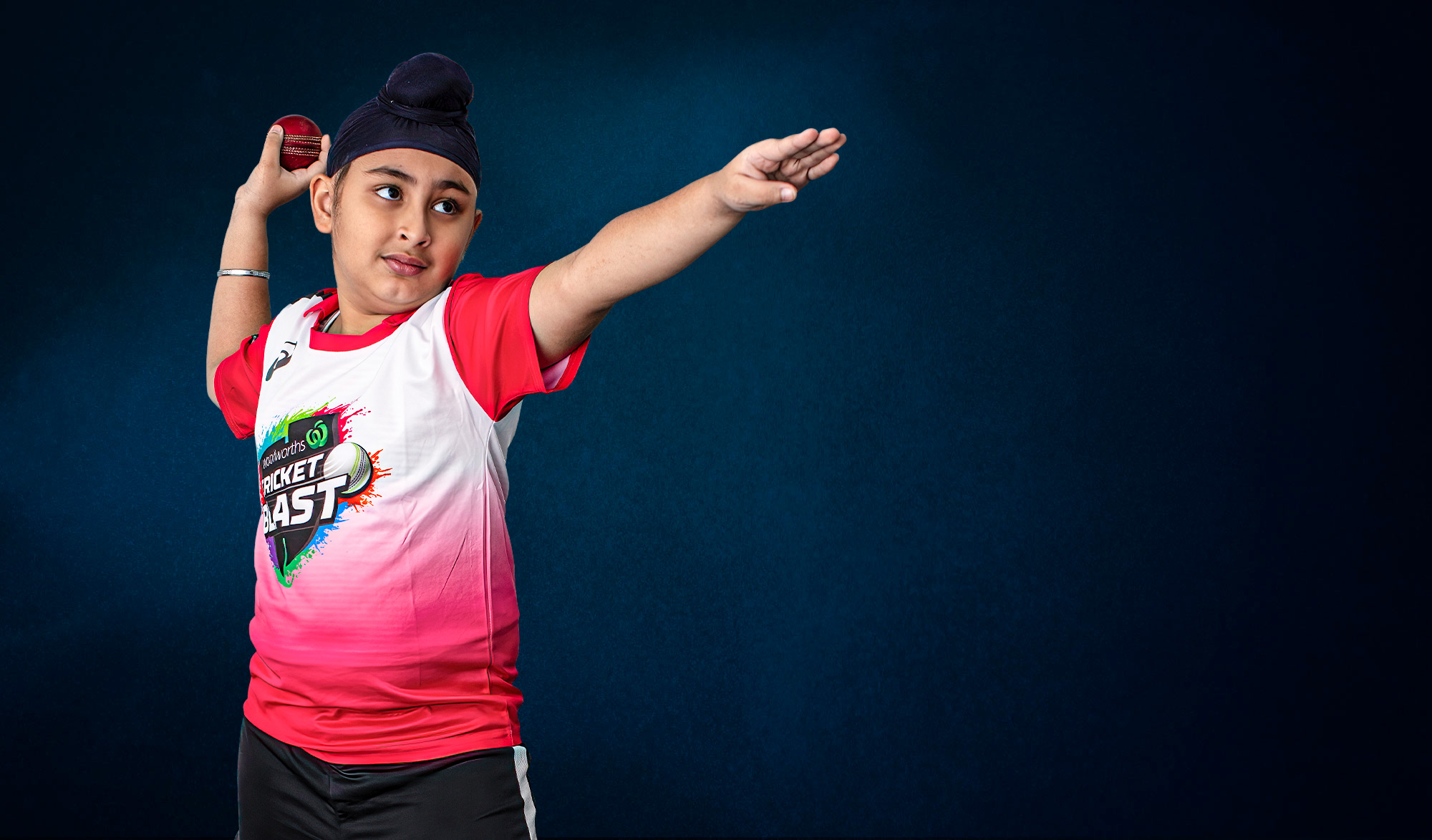 Header static cricket